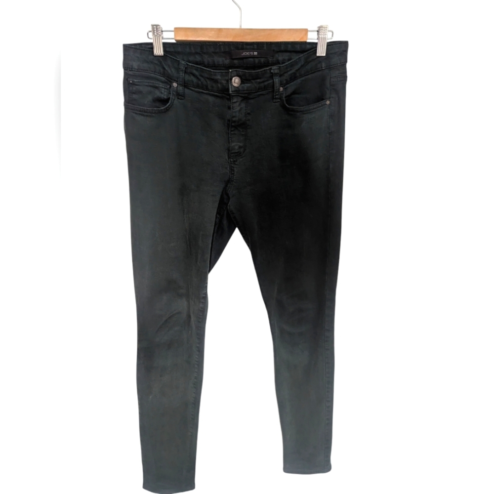 Joe's Jeans hunter green